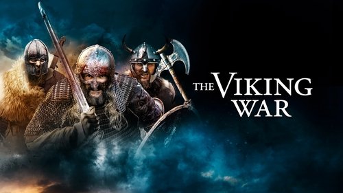 The Viking War 2019 Hindi Dual Audio 480p BluRay 300MB