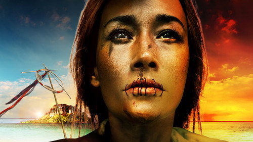 Death of Me (2020) Hindi Dual Audio 480p HDRip 300MB