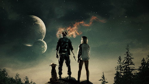 Chaos Walking (2021) Hindi Dual Audio 480p BluRay 500MB