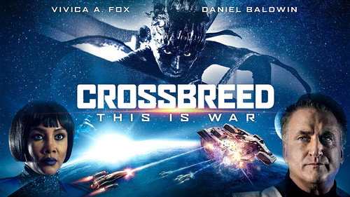 Crossbreed (2019) Hindi Dual Audio 480p WEB-DL 300MB