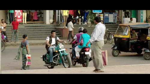 Yeh Hai Lollipop (2016) Movie 480p HDTVRip - [450MB]