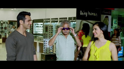 Yeh Hai Lollipop (2016) Movie 480p HDTVRip - [450MB]