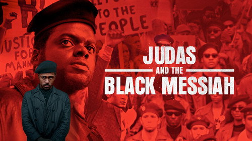 Judas and the Black Messiah (2021) Movie (English) Web-DL 720p | 480p