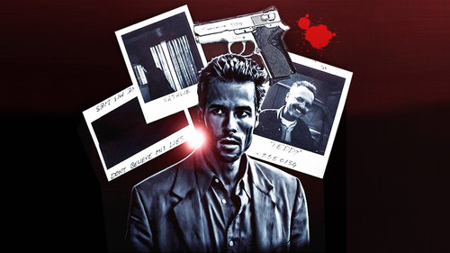 Memento (2000) Hindi Dual Audio 480p BluRay 360MB ESubs