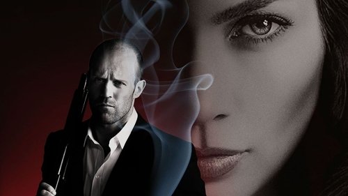 Parker (2013) Hindi Dual Audio 480p BluRay 400MB