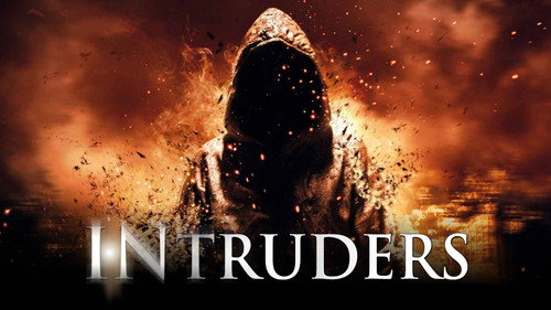 Intruders (2011) Hindi Dual Audio 480p BluRay 300MB