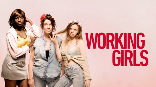 Working Girls 2020 Hindi Dual Audio 720p WebRip [930MB]