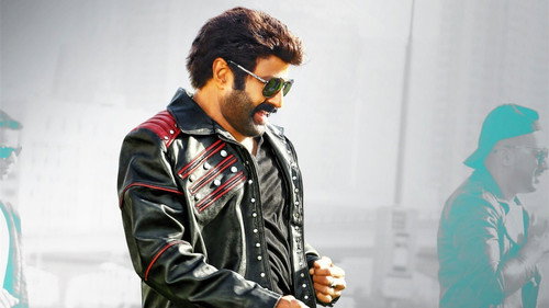 Jai Simha (2018) Hindi Dual Audio 480p Uncut HDRip 500MB