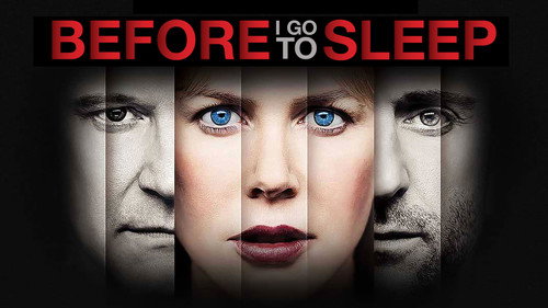 Before I Go to Sleep 2014 Dual Audio Hindi 480p BluRay 400MB