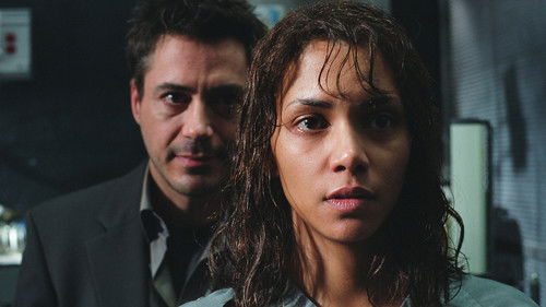 Gothika (2003) Hindi Dual Audio 480p BluRay 350MB