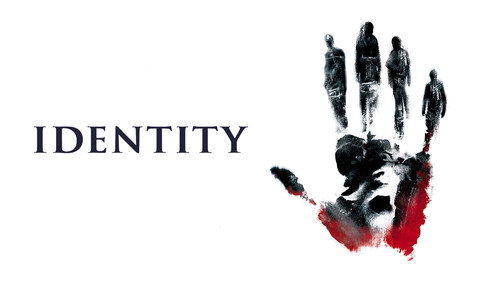 Identity 2003 Hindi Dual Audio 480p BluRay 300MB