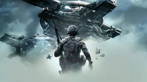 Battalion 2018 Hindi Dual Audio 480p Web-DL 300MB