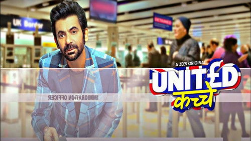 United Kacche 2023 Hindi S01 – 720p – 480p Complete