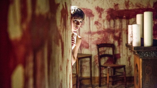 Sinister 2 (2015) Dual Audio [Hindi - English] 480p BluRay 300MB