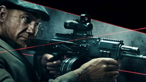 Escape Plan 2: Hades (2018) Movie (English) 720p DVDRip [850MB]