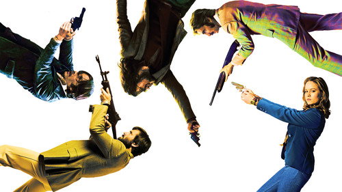 Free Fire (2016) Hindi Dual Audio 480p BluRay 300MB