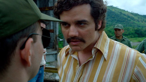 Narcos 2015 S01 Hindi Dubbed All Episode Download