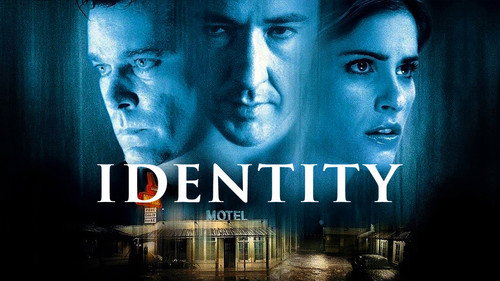 Identity 2003 Hindi Dual Audio 480p BluRay 300MB
