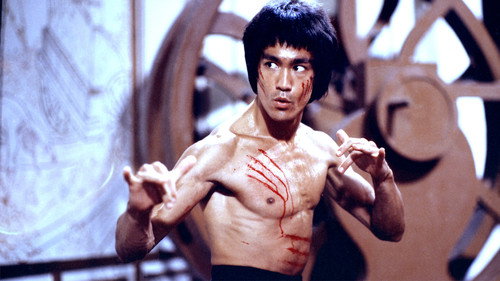 I Am Bruce Lee 2012 Hindi Dual Audio Bluray 720p [850MB] Download