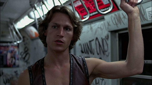 The Warriors 1979 Hindi Dual Audio 480p BluRay 300MB
