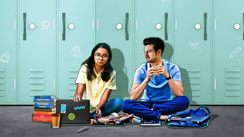 Mismatched (2020) Season 1 Dual Audio Hindi Web Series HDRip 720p | [COMPLETE]