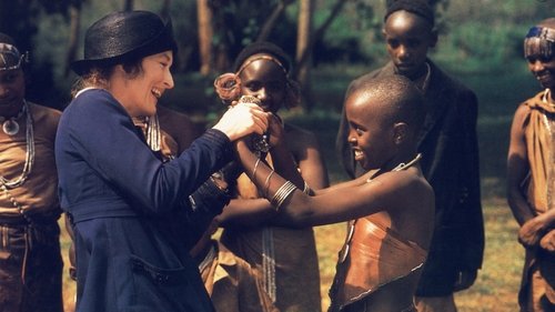 Out of Africa 1985 Hindi Dual Audio 480p BluRay 450MB