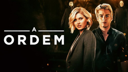 The Order (2020) Season 1 Dual Audio Hindi Web Series HDRip 720p | [COMPLETE]