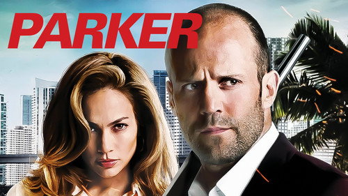 Parker (2013) Hindi Dual Audio 480p BluRay 400MB