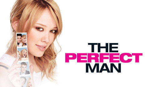 The Perfect Man (2005) Hindi Dual Audio 720p BluRay [1.4GB]