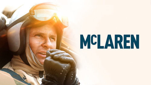 McLaren (2017) Hindi Dual Audio 480p BluRay 300MB