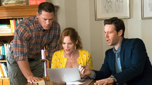 Blockers (2018) Hindi Dual Audio 480p BluRay 400MB