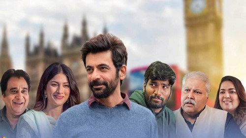 United Kacche 2023 Hindi S01 – 720p – 480p Complete