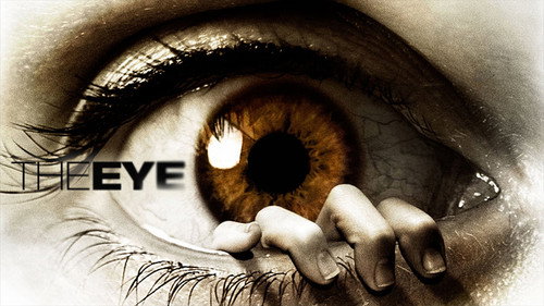 The Eye (2008) Hindi Dual Audio 480p BluRay 300MB