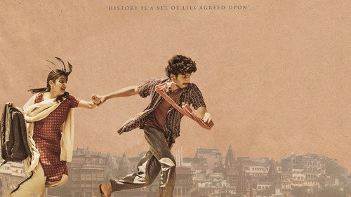 Johaar (2020) (Hindi -Telugu) Dual Audio 720p UnCut HDRip [1.3GB]