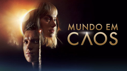 Chaos Walking (2021) Hindi Dual Audio 480p BluRay 500MB