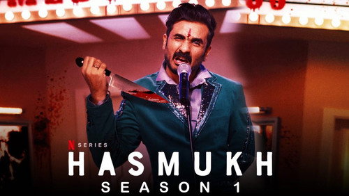 Hasmukh 2020 Season 1 All Episodes Hindi HDRip [Complete] – 720p