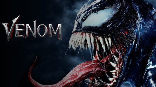 Venom (2018) Dual Audio Hindi (Original) 480p BluRay 360MB