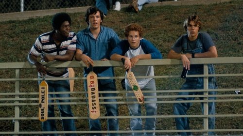 Dazed and Confused (1993) Hindi Dual Audio 720p BluRay [990MB]