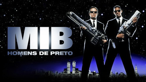 Men in Black (1997) Hindi Dual Audio 720p BluRay [880MB]