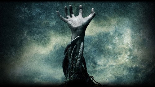 The Ruins (2008) Hindi Dual Audio 720p BluRay [800MB]