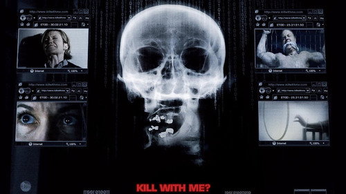 Untraceable (2008) Hindi Dual Audio 480p BluRay 300MB