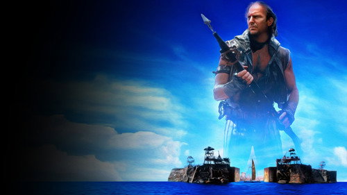 Waterworld (1995) Hindi Dual Audio 480p BluRay 400MB