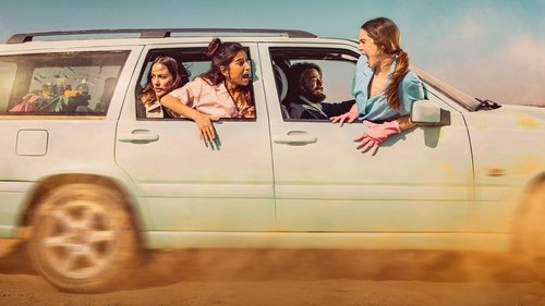 No Traces (2023) Season 1 Dual Audio Hindi HDRip – 720p – 480p
