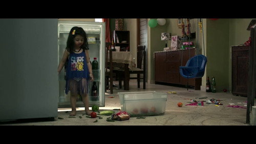 Pihu (2018) Movie 480p HDRip - [300MB]