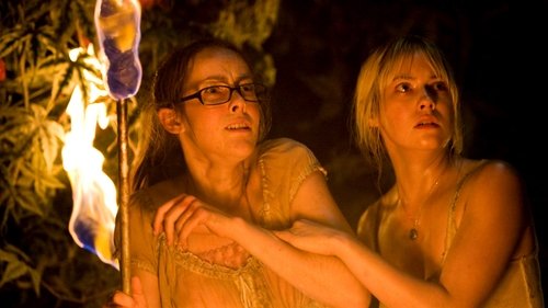 The Ruins (2008) Hindi Dual Audio 720p BluRay [800MB]