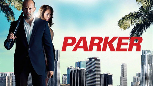 Parker (2013) Hindi Dual Audio 480p BluRay 400MB