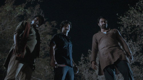 9 Hours 2022 Season 1 – 720p – 480p Complete