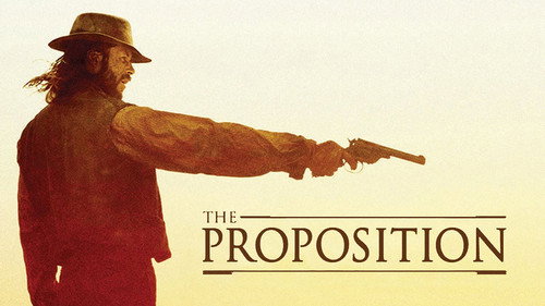 The Proposition (2005) Hindi Dual Audio 480p BluRay 330MB