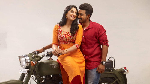 Silukkuvarupatti Singam (2018) (Hindi - Tamil) Dual Audio UnCut 480p HDRip 450MB