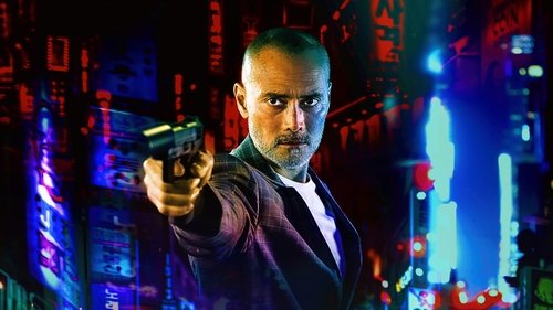 One Night in Bangkok 2020 Enlgish Movie 480p HDRip – [300MB]